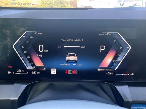 Used 2026 BMW X3 xDrive30 image 27