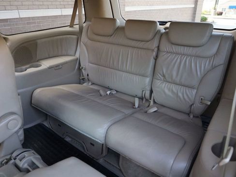 Used 2007 Honda Odyssey EX-L image 21