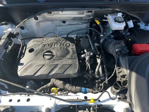 Used 2025 Buick Encore GX Preferred image 25