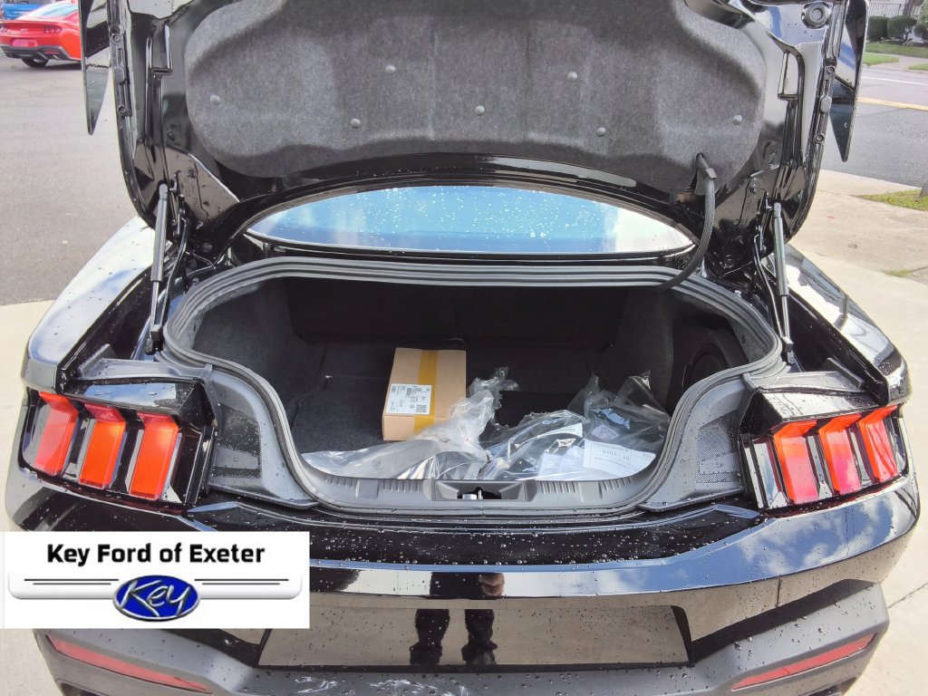 New 2026 Ford Mustang Dark Horse SC RWD image 5