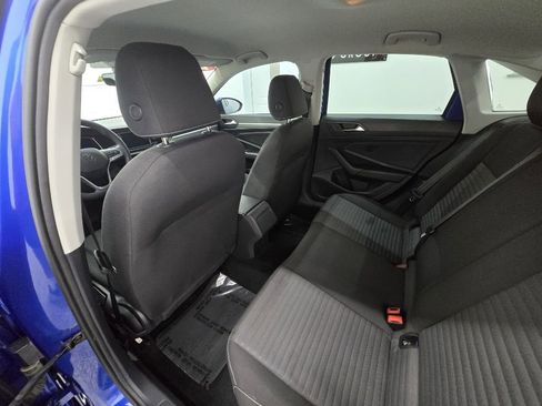 Used 2023 Volkswagen Jetta S image 12