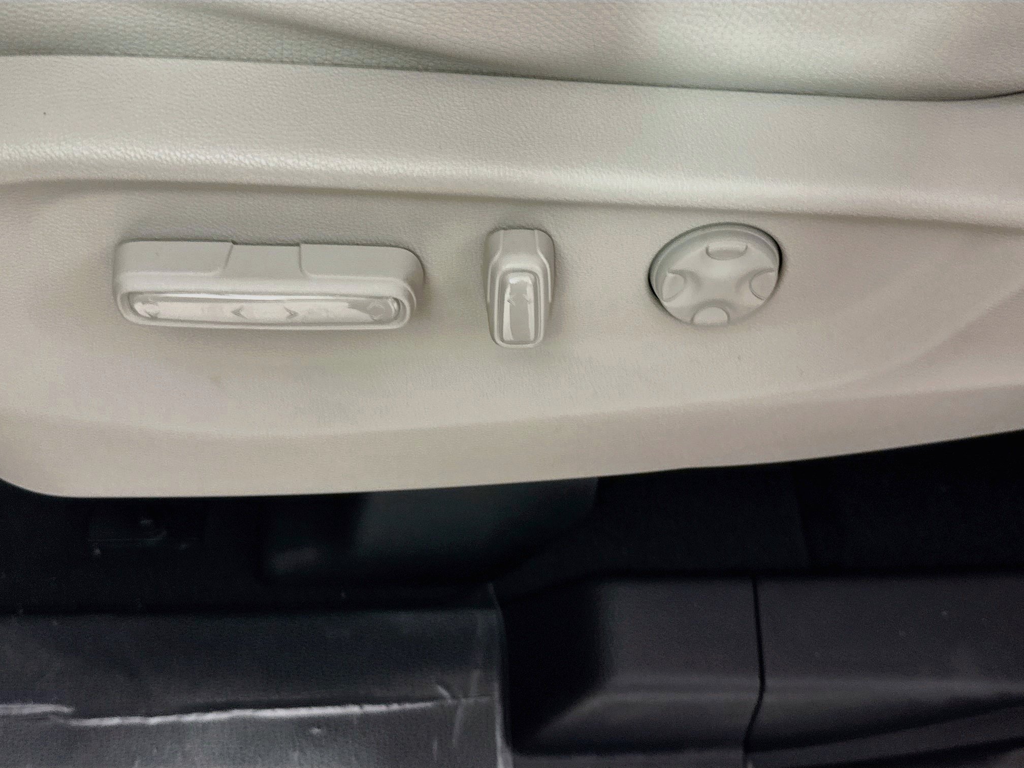 New 2026 Honda Odyssey EX-L image 22