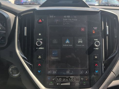 Used 2025 Subaru Ascent Bronze Edition w/ Popular Package #2 image 40