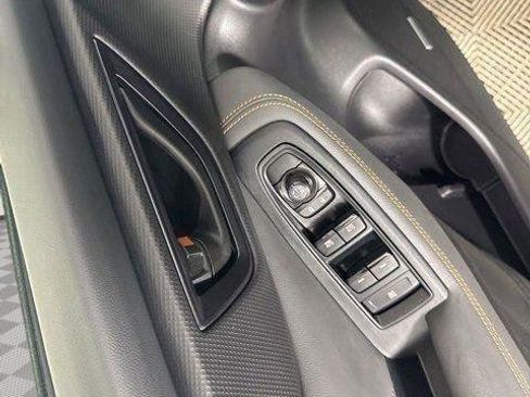 Certified 2025 Subaru Forester Wilderness image 13