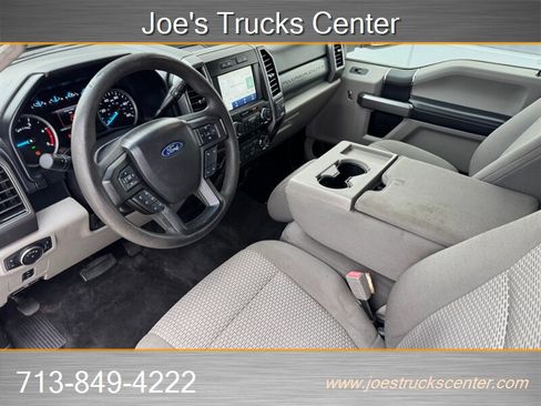 Used 2019 Ford F250 XLT w/ XLT Value Package image 19