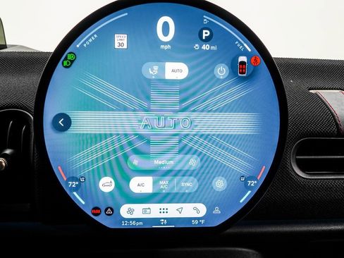 Used 2025 MINI Cooper John Cooper Works image 23