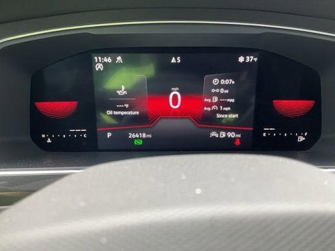 Used 2023 Volkswagen Tiguan SE R-Line image 22