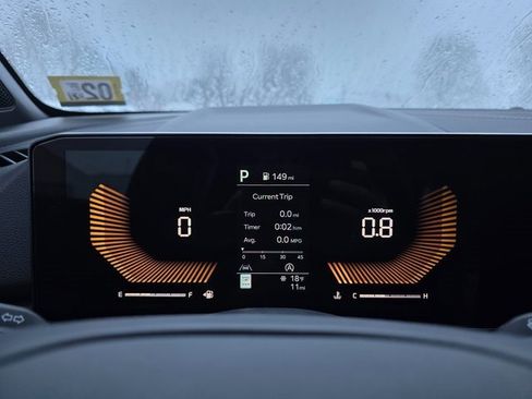 New 2026 Kia Sportage X-Line image 28