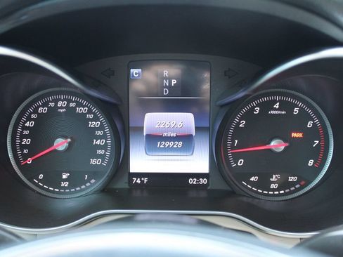 Used 2017 Mercedes-Benz GLC 300 image 13