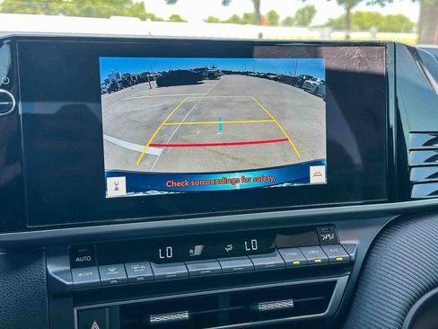 Certified 2025 Toyota Camry SE w/ Multimedia Upgrade Package FWD image 31