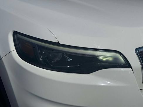 Used 2020 Jeep Cherokee Limited AWD/4WD image 12