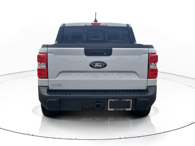 New 2026 Ford Maverick XLT w/ XLT Luxury Package FWD image 6