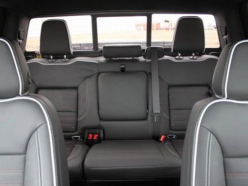 New 2026 GMC Sierra 1500 AT4X image 16