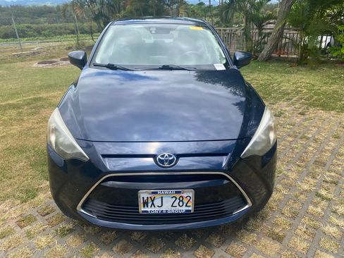 Used 2018 Toyota Yaris iA FWD image 20