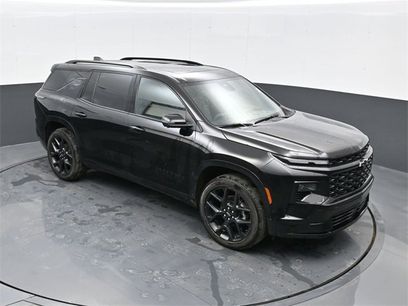 Certified 2024 Chevrolet Traverse RS w/ LPO, Floor Liner Package
