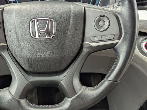Used 2024 Honda Odyssey EX-L image 18