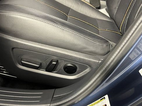 Used 2023 MAZDA CX-50 AWD 2.5 Turbo w/ Cargo Package image 24