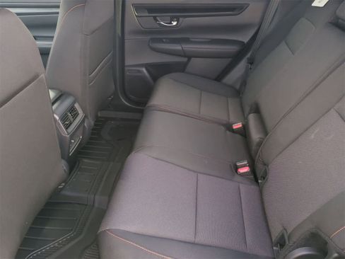 New 2026 Honda CR-V Sport image 21