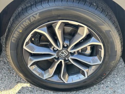 Used 2022 Honda CR-V EX image 10