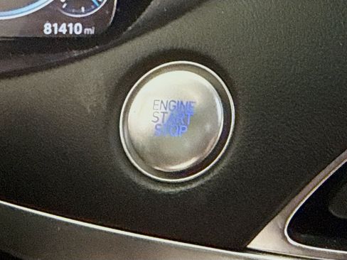 Used 2021 Hyundai Palisade Calligraphy FWD image 21