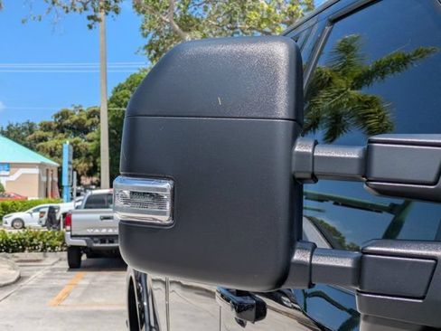 New 2026 Ford F250 XLT w/ XLT Premium Package AWD/4WD image 9