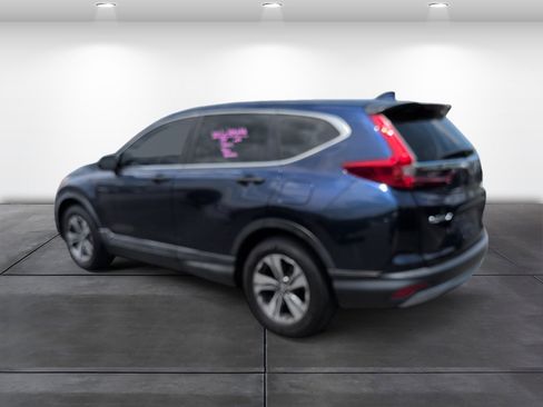 Used 2019 Honda CR-V LX image 3