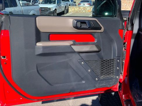 Used 2022 Ford Bronco Wildtrak image 76