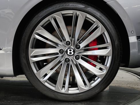 Used 2023 Bentley Continental GT Speed AWD/4WD image 41