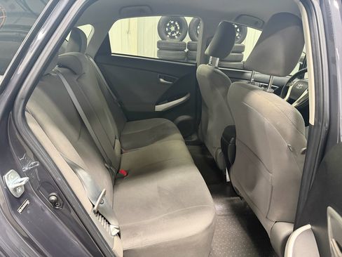 Used 2012 Toyota Prius Three image 34