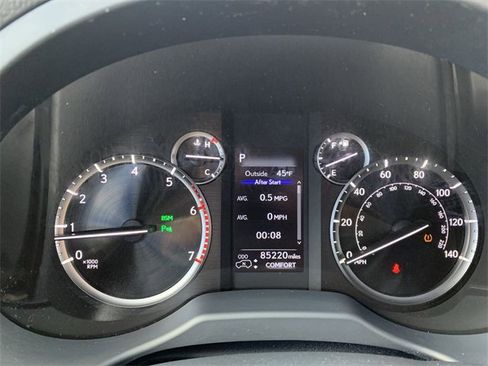 Used 2022 Lexus GX 460 Luxury image 20