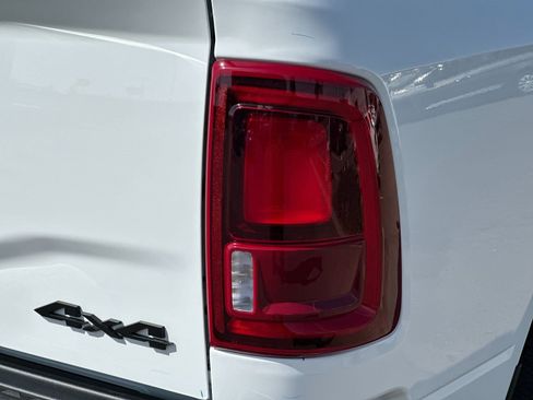 New 2025 RAM 2500 Big Horn AWD/4WD image 25