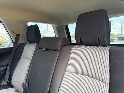 Used 2022 Toyota 4Runner SR5 image 24