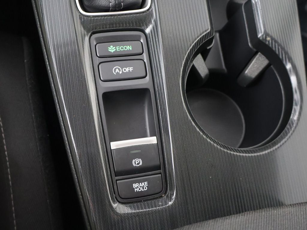 Used 2025 Honda Civic LX image 41