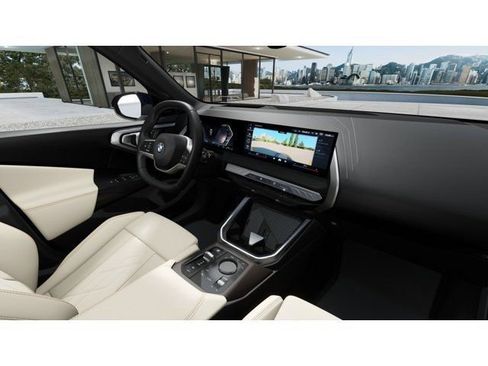 New 2026 BMW X3 xDrive30i w/ Premium Package AWD/4WD image 14