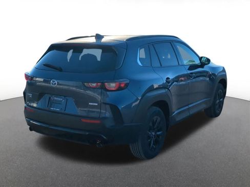 New 2026 MAZDA CX-50 AWD 2.5 Hybrid w/ Weather Package image 6