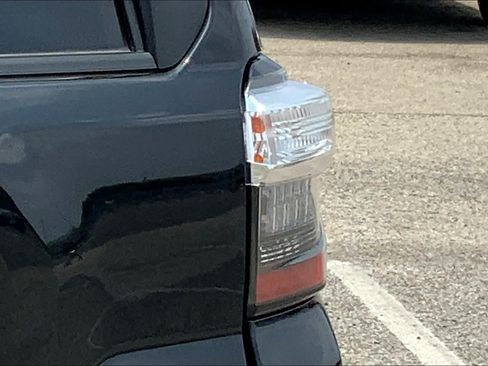 Used 2021 Toyota 4Runner SR5 RWD image 28