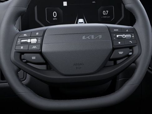 New 2027 Kia Sportage EX AWD/4WD image 22