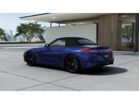 New 2026 BMW Z4 sDrive30i image 2