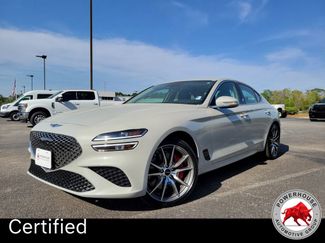 Used 2025 Genesis G70 2.5T 360° Tour