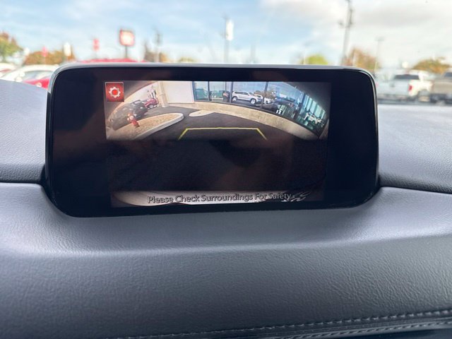 Used 2017 MAZDA CX-5 Grand Touring w/ Premium Package FWD image 18