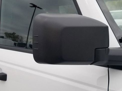 New 2025 Ford Bronco Big Bend image 11