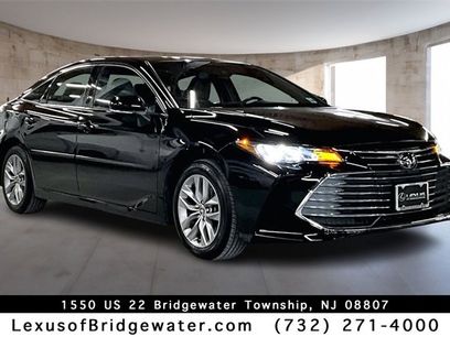 Used 2021 Toyota Avalon XLE w/ Moonroof Package
