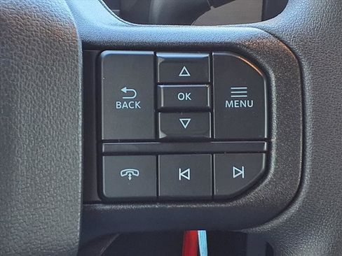 New 2026 Ford F150 STX w/ Equipment Group 200A image 15