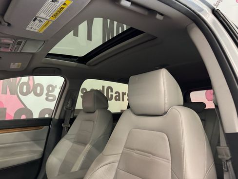 Used 2019 Honda CR-V EX-L image 17