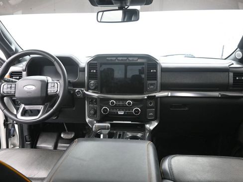 Certified 2023 Ford F150 Tremor w/ Equipment Group 402A High AWD/4WD image 28