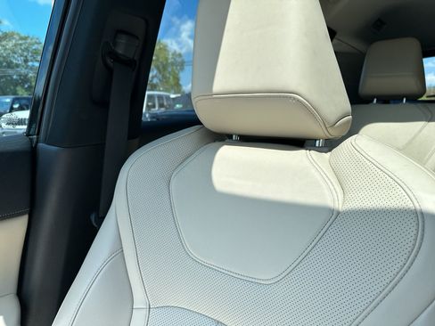 Used 2025 INFINITI QX60 Pure AWD/4WD image 18