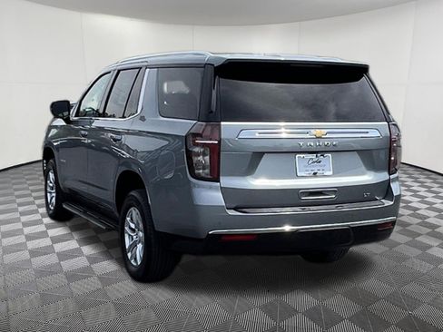 Used 2024 Chevrolet Tahoe LT AWD/4WD image 4