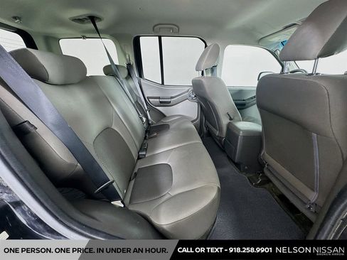 Used 2011 Nissan Xterra S w/ 4X4 Value Package image 23