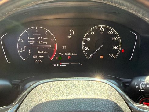 Used 2023 Honda Civic EX image 18