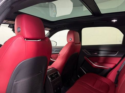 New 2026 Jaguar F-PACE R-Dynamic S image 20